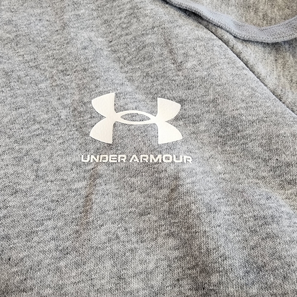 Under Armour hoodie - Picture 3 of 4